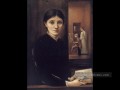 Georgiana Burne Jones préraphaélite Sir Edward Burne Jones